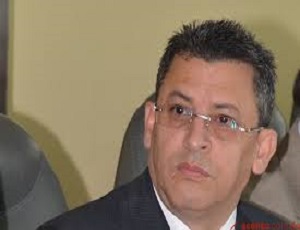 ADUANA, DIRECTOR FERNANDO FERNANDEZ