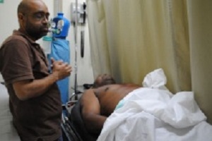 ASESINAN, SAN CRISTOBAL