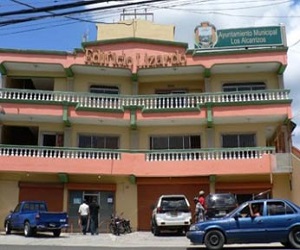 AYUNTAMIENTO LOS ALCARRIZOS