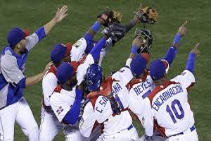 CLASICO MUNDIAL 2013