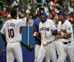 CLASICO MUNDIAL BEISBOL
