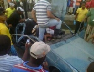 cuatro mueren ahogados