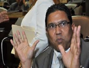 DIPUTADO RAMON PAPO FERNANDEZ