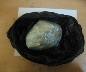 DNCD DESCUBREN MOTOCONCHISTA