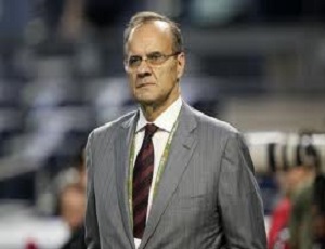 JOE TORRE