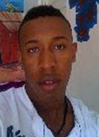 LA CUABA, PEDRO BRAND