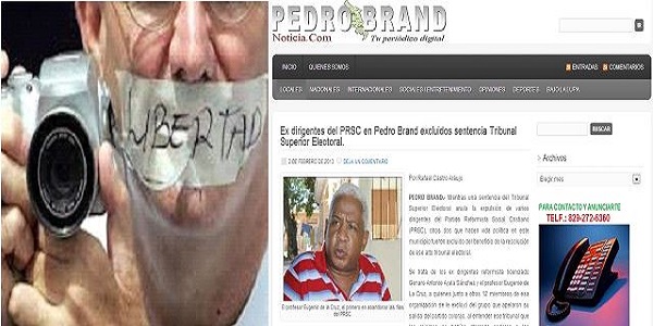 LIBERTAD DE PRENSA 2