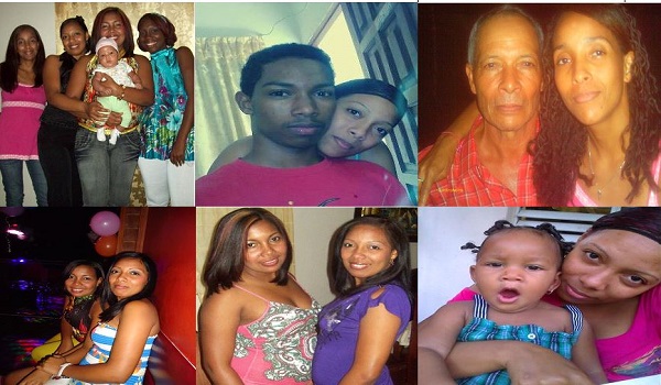 MABEL BASTISTA LAUREANO