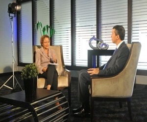 MARIA TERESA CABRERA