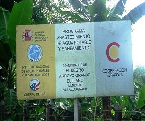 VILLA ALTAGRACIA, RIO HAINA 2