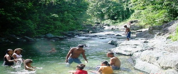 VILLA ALTAGRACIA, RIO HAINA