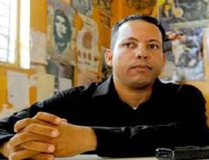 AMBIORIX ROSARIO, FED