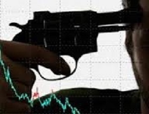 DISPARO A LA CABEZA 2