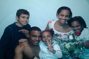 DOMINICANOS MUERTO ESPAñA