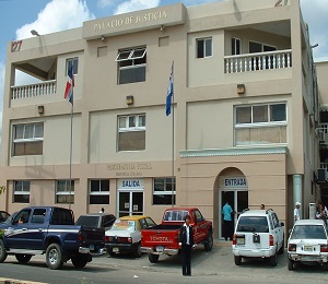 FISCALIA SANTO DOMINGO.