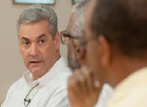 gonzalo castillo, obras publicas