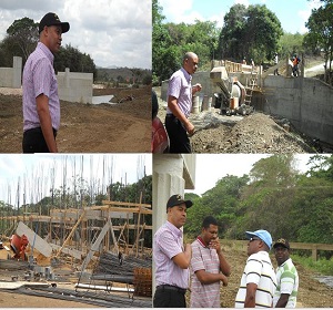 INTENDENTE SUPERVISA