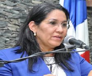 MARITZA HERNANDEZ, TRABAJO