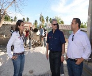 MINISTRO OBRAS PUBLICAS