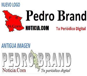 NUEVO Y VIEJO  LOGO