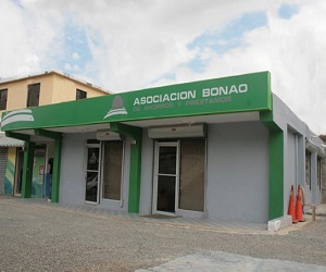 OFICINA ABONAP
