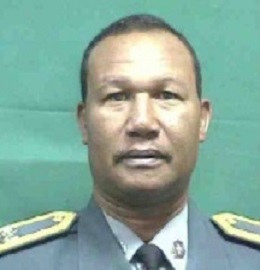 PN JULIAN SUAREZ CORDERO, MUERTO