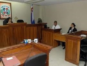 TRIBUNAL