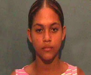 AGENTE PENINTERIARIA, ALBA JOHANNA