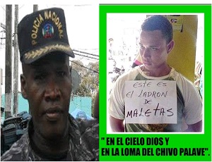 COMANDANTE VILLA ALTAGRACIA