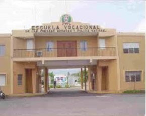 ESCUELA VOCACIONALES FFAA