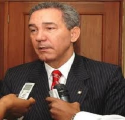 FRANKLIN GARCIA FERMIN'