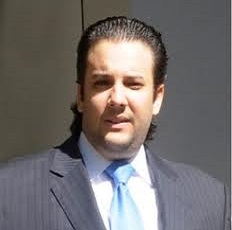 JOSE ANGEL GOMEZ CANAAN