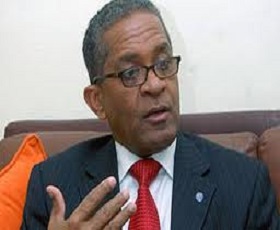 Profesor Aquino Febrille