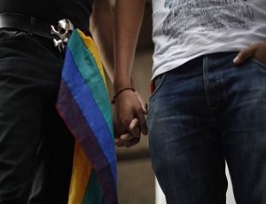 matrimonio homoxesuales