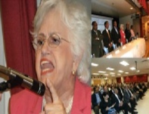 MILAGRO ORIZ BOSC EN NY.