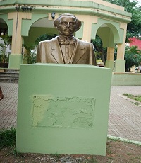 PARQUE VILLA ALTAGRACIA