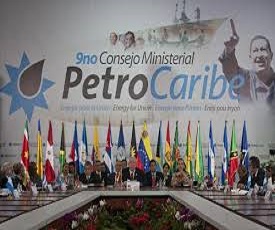 PETROCARIBE