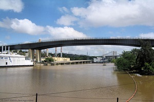 PUENTE RAMON M. MELLA