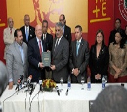 VARGAS MALDONADO-REFORMISTAS