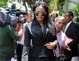 Venya Carolina. Foto archivo