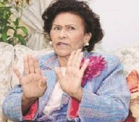 zoila martinez de medin