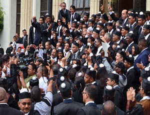 Juicio Guillermo Moreno contra Leonel Fernández