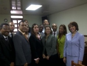 ASOCIACION DE JUECES