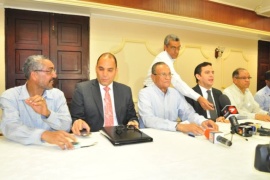 centrales sindicales