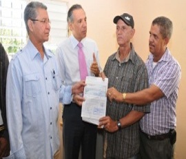 CHEQUES PRODUCTORES MANGOS