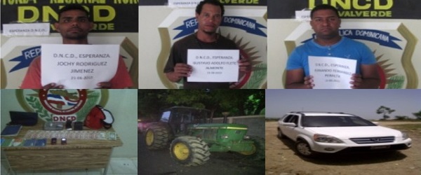 DNCD FRUTRA TRANSACION ..