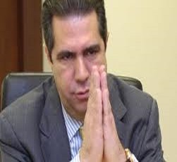 FRANCISCO JAVIER GARCIA