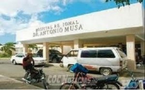 HOSPITAL ANTONIO MUSA