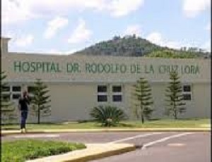 HOSPITAL RODOLFO