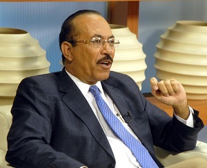 LUIS RAMON RODRIGUEZ, AGRICULTURA